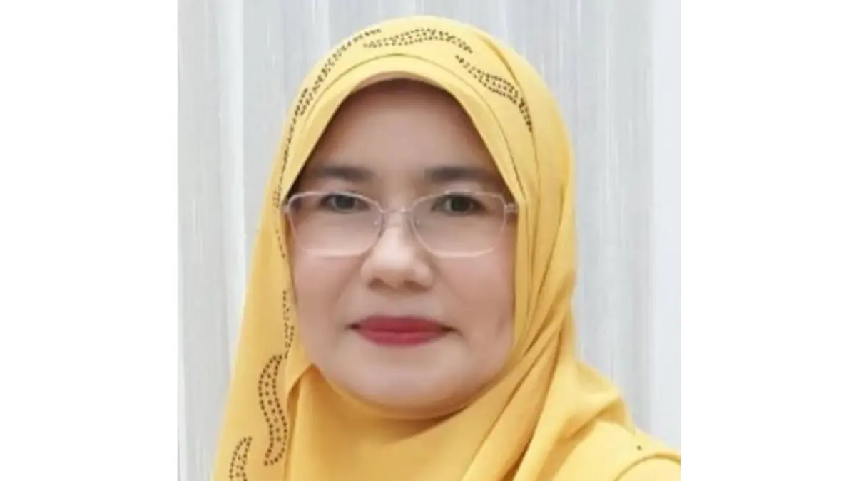 Prof Dr Rozalinda MAg