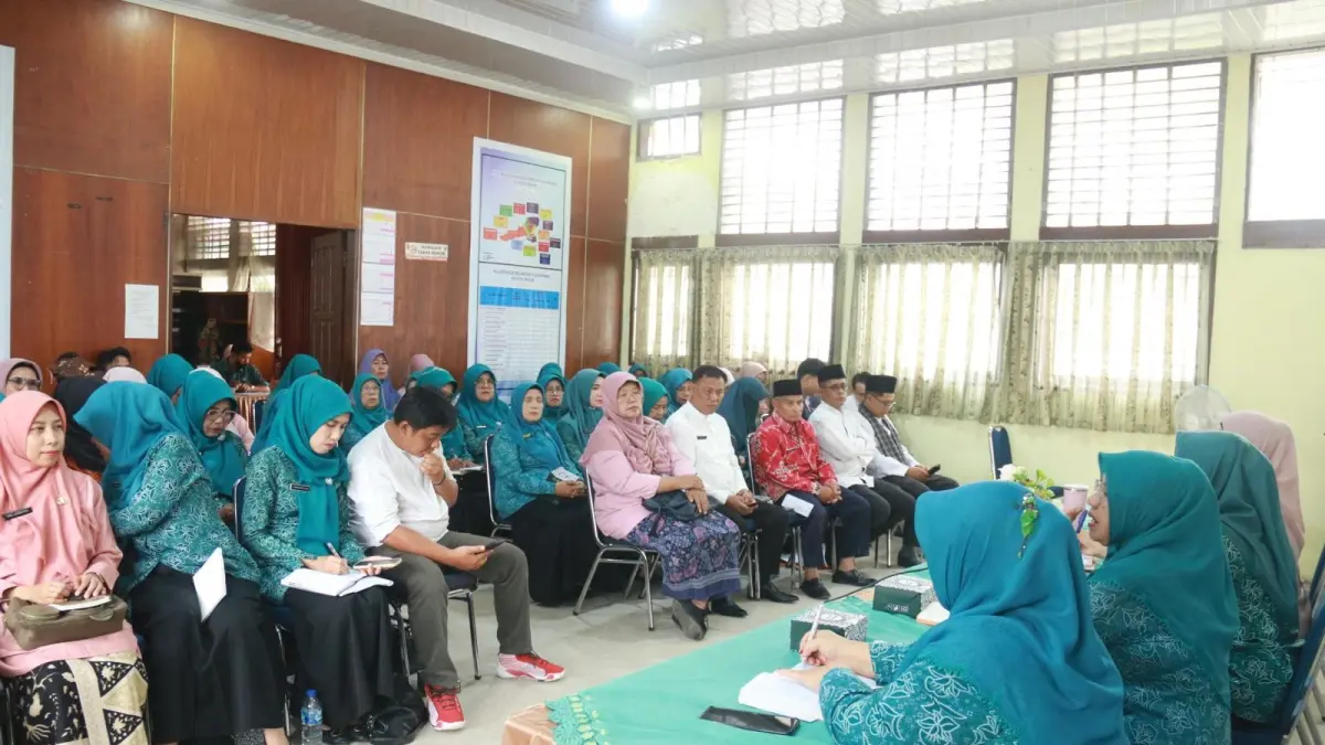 (DOKUMENTASI PEMKO SOLOK)