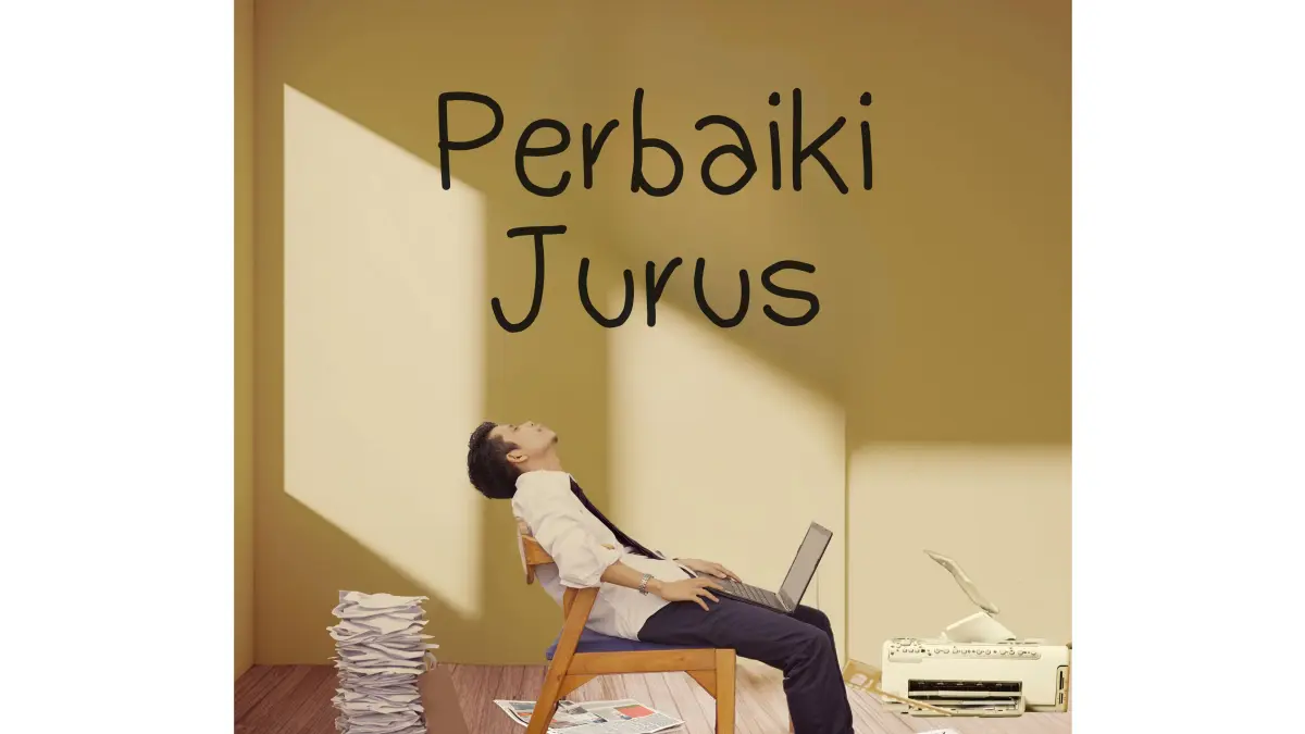 Solois asal Sumbar, Ragadupa, baru saja merilis single terbarunya berjudul Perbaiki Jurus, beberapa waktu lalu.
