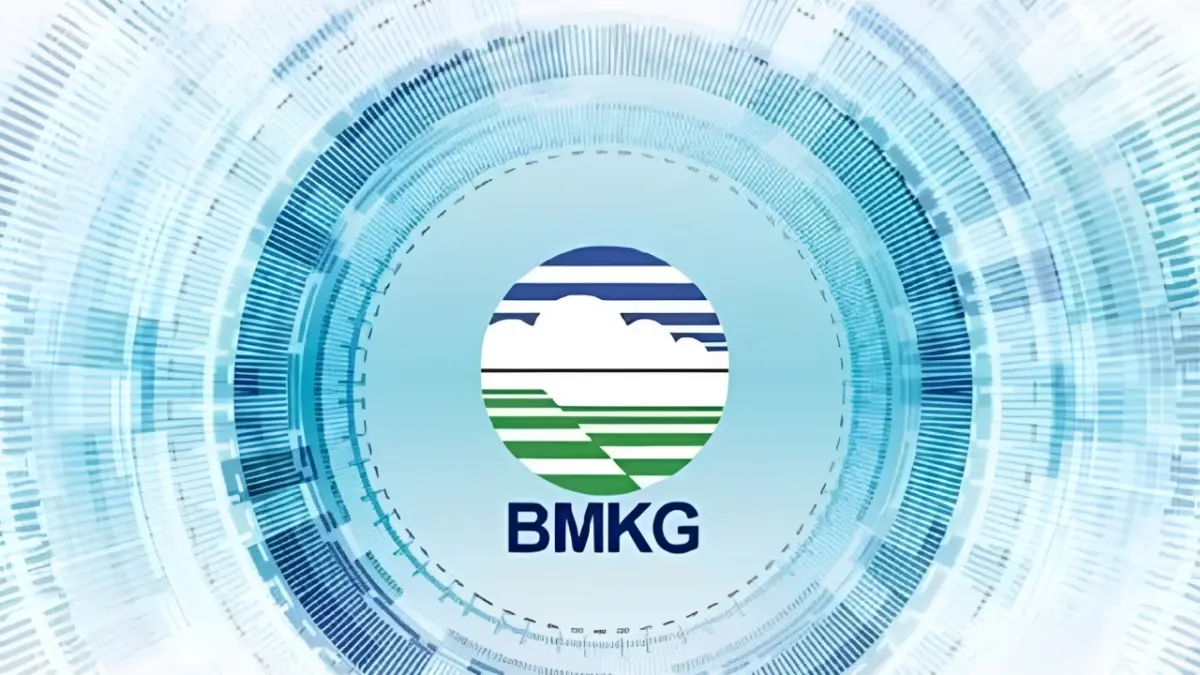 Badan Meteorologi, Klimatologi, dan Geofisika