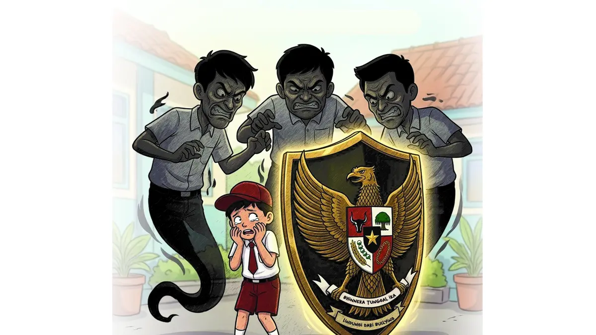 Ilustrasi. (REZA FEBRINO/PADEK)