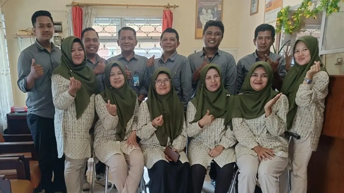 PT BPR Bukit Cati Pematang Panjang 
