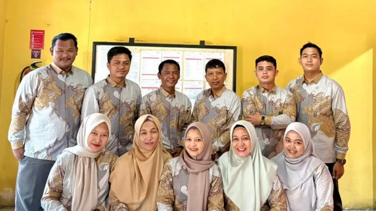 Kinerja PT BPR Mitra Usaha Muaro Paiti 2025 tumbuh positif, aset Rp13,41 miliar dan laba naik 50,33 persen didorong peningkatan kredit.