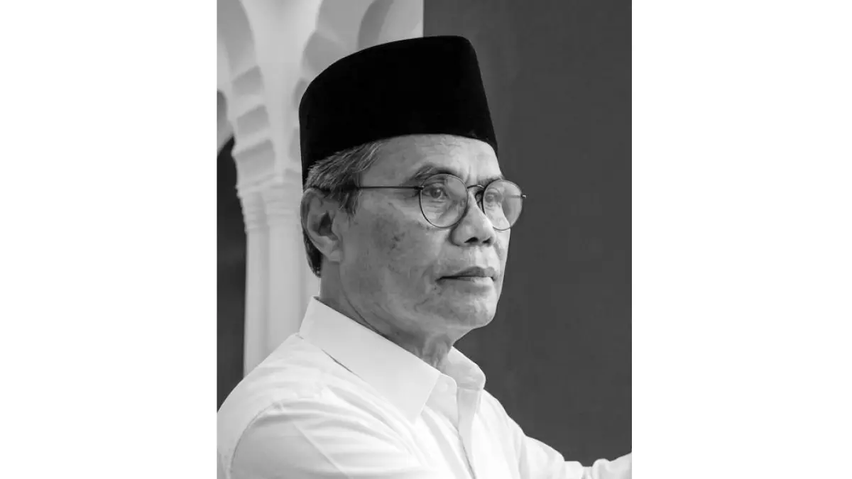 Shofwan Karim
