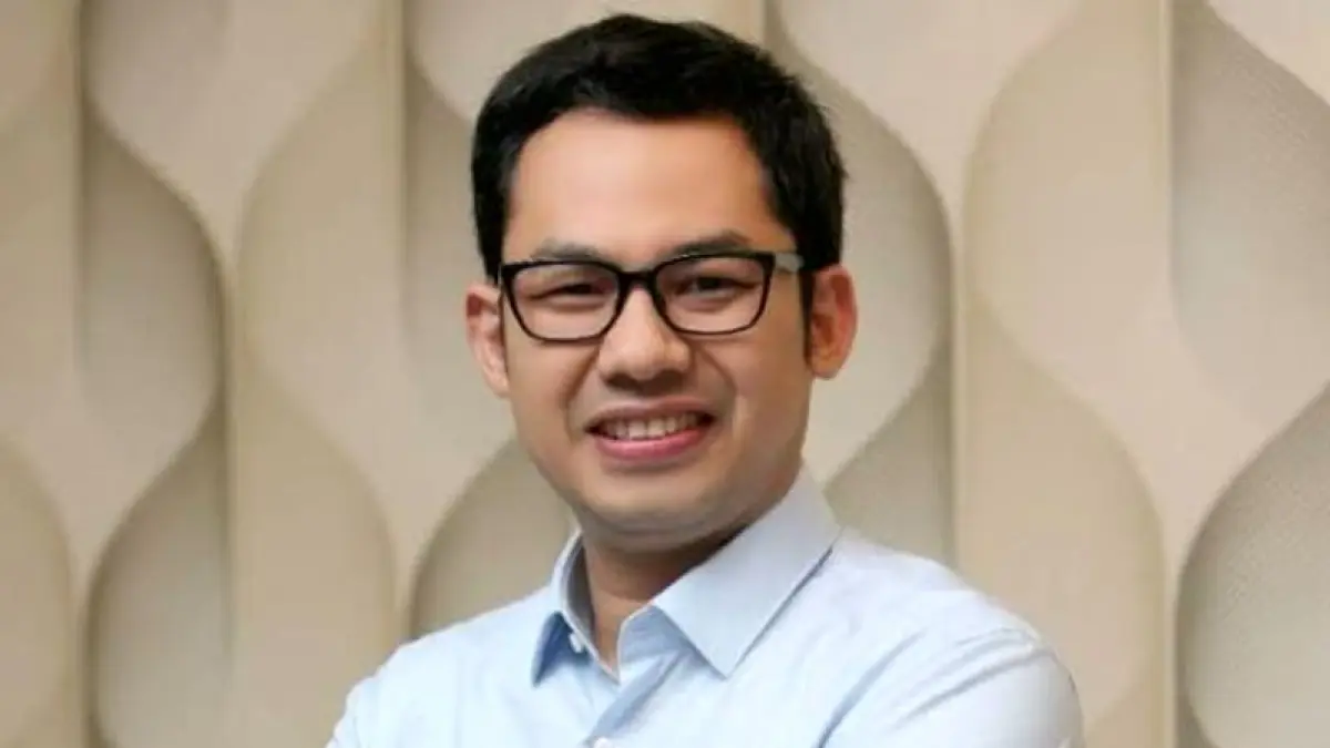 Yuliandre Darwis, Sekretaris Panitia Seleksi Calon Anggota Dewan Direksi, Jabatan Direktur Utama PAW LPP TVRI periode 2023–2028.(Foto: Dok. Padek)