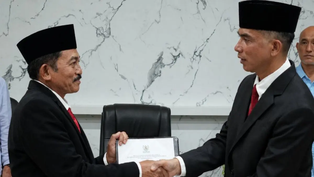 (DOKUMENTASI PEMKAB SOLOK)