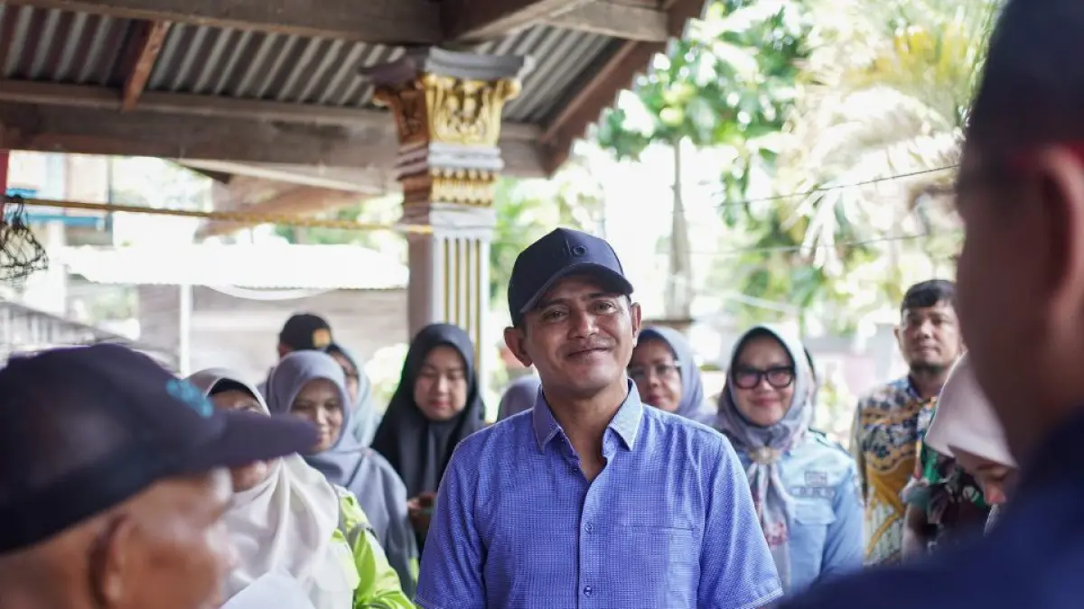 (DOKUMENTASI PEMKAB SOLOK)