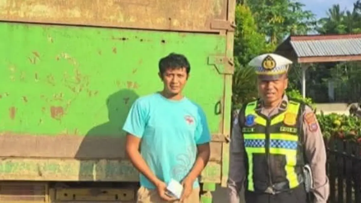 (DOKUMENTASI POLSEK KOTO BARU)