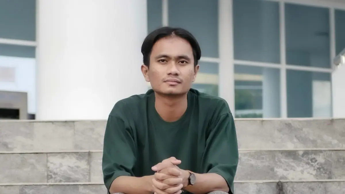(DOKUMENTASI WILLY PANGERAN)