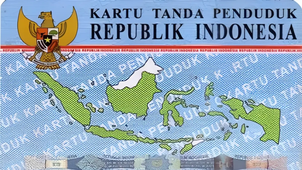 Ribuan KTP hilang tiap bulan di Padang, April capai 1.621 keping. Disdukcapil imbau warga jaga dokumen penting dan segera urus penggantian gratis. (dok)