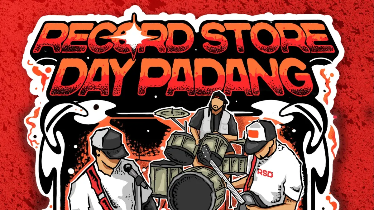 (DOKUMENTASI RSD PADANG)