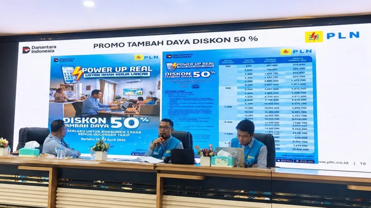PLN UP3 Solok dan Pemkab Solok evaluasi BPBL 2025 serta siapkan usulan 2026. Fokus pada validasi data agar bantuan listrik tepat sasaran.