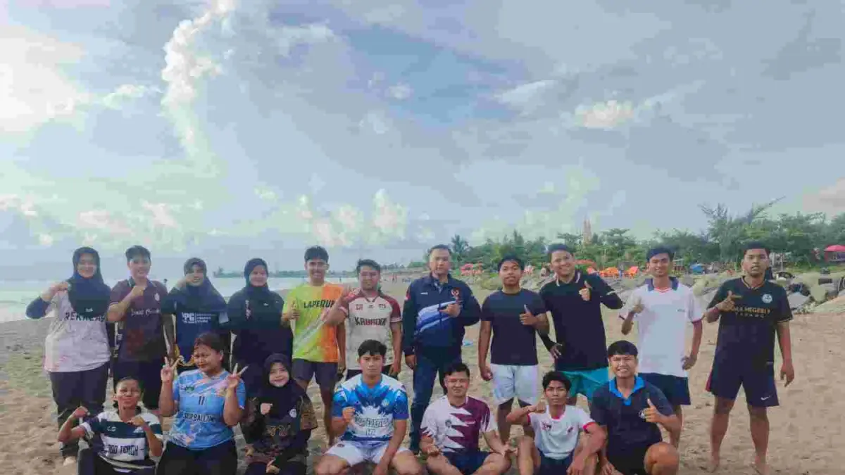 (DOKUMENTASI KABADDI KOTA SOLOK)