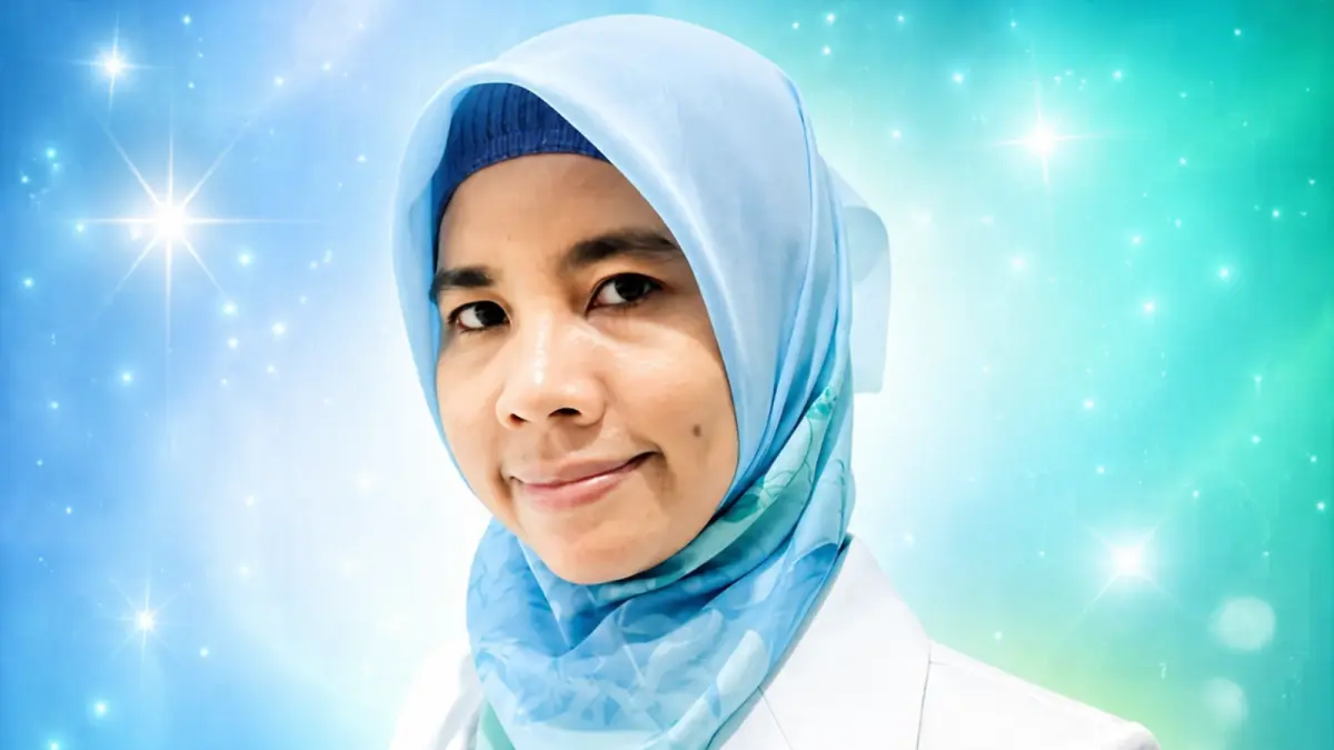Noverika Windasari