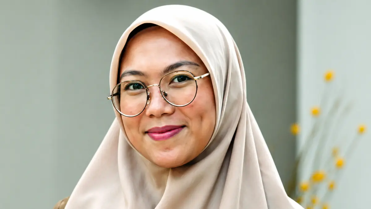 Siti Nur Isnaini, M.Pd