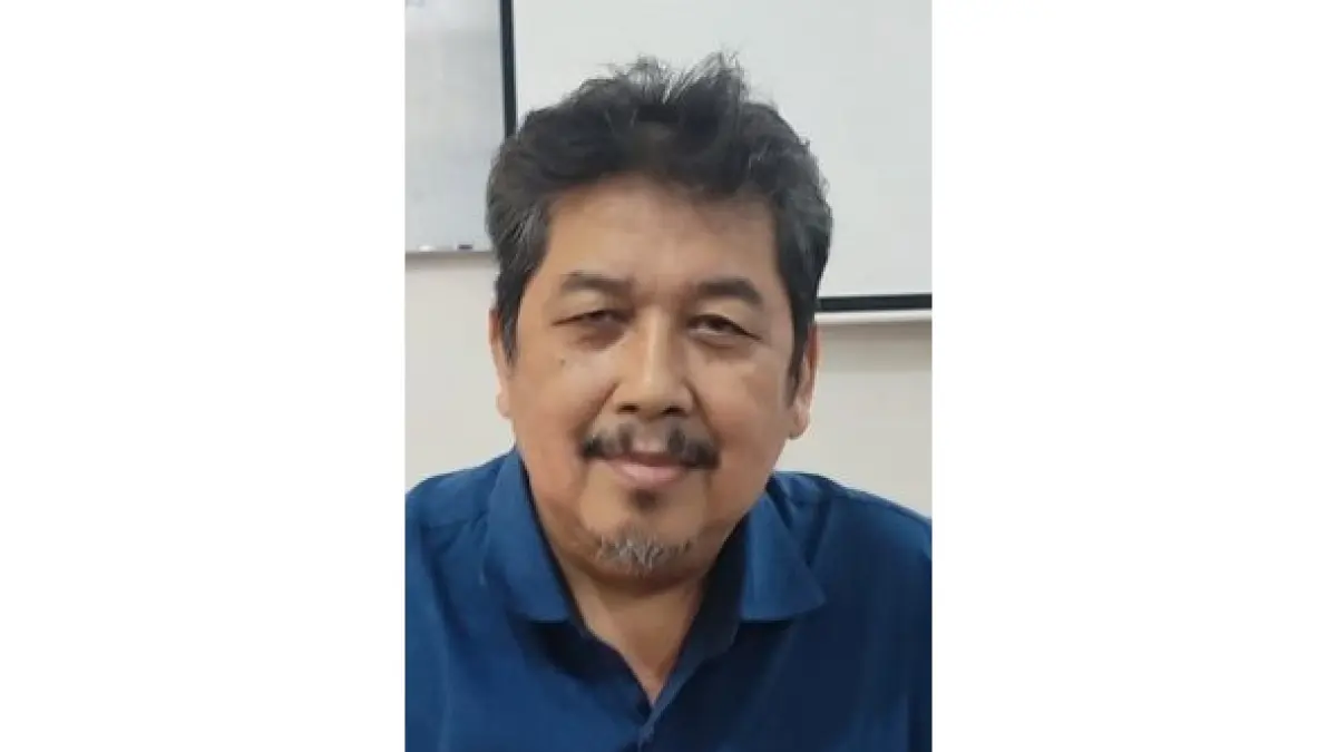Benny Dwika Leonanda 