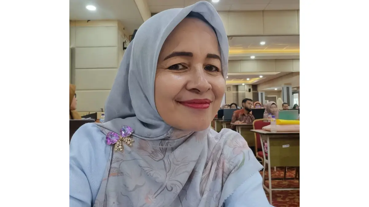 Edrawati, M.Pd.
