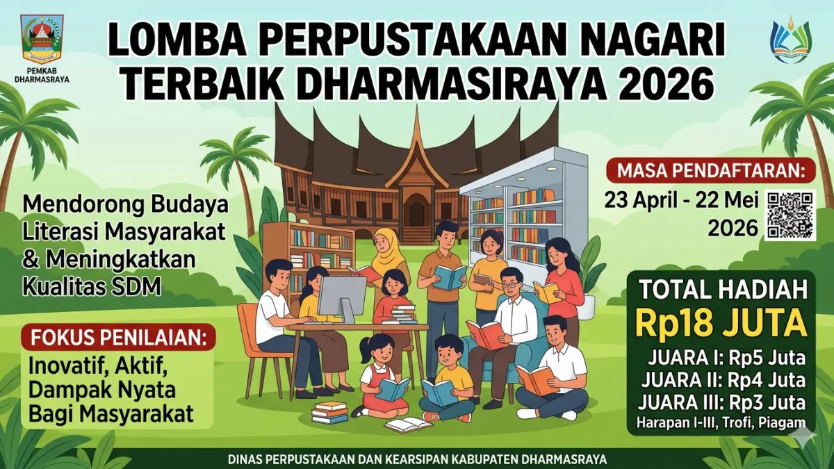 (GAMBAR OLAHAN GEMINI AI)