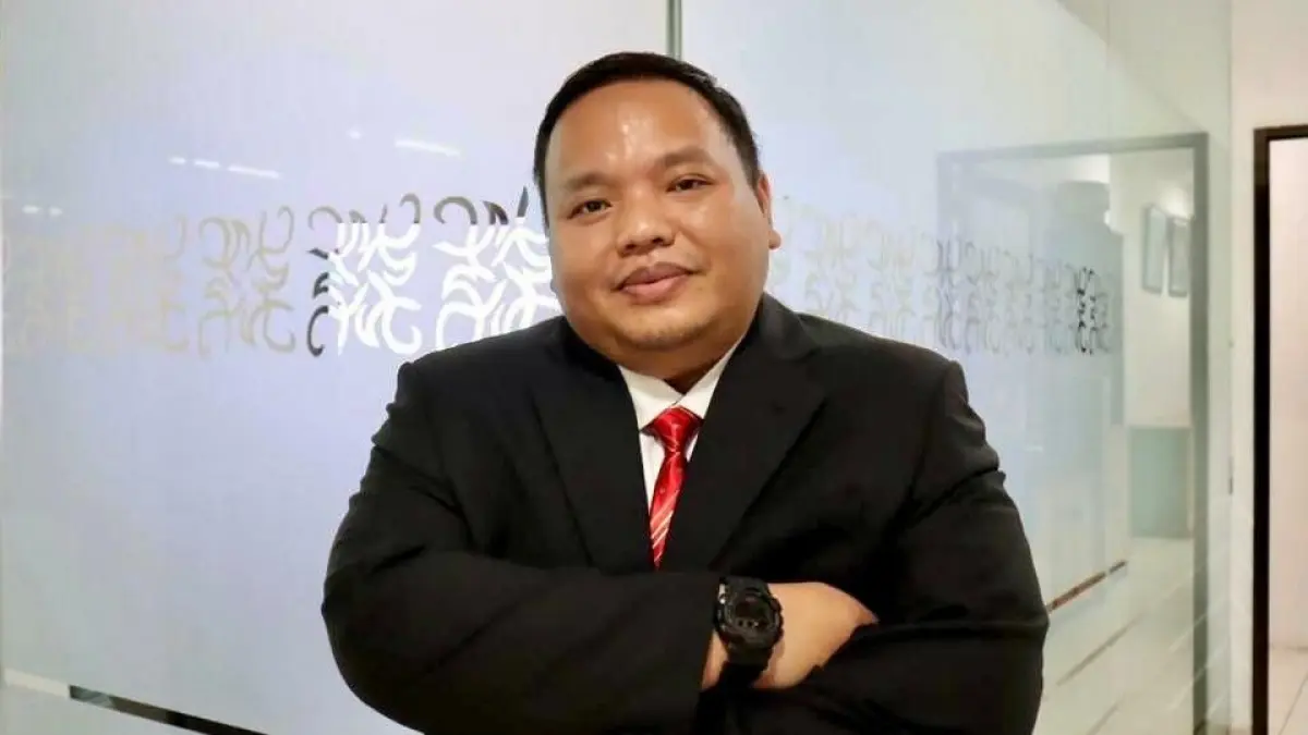 Wakil Rektor Universitas Paramadina, Dr Handi Risza.