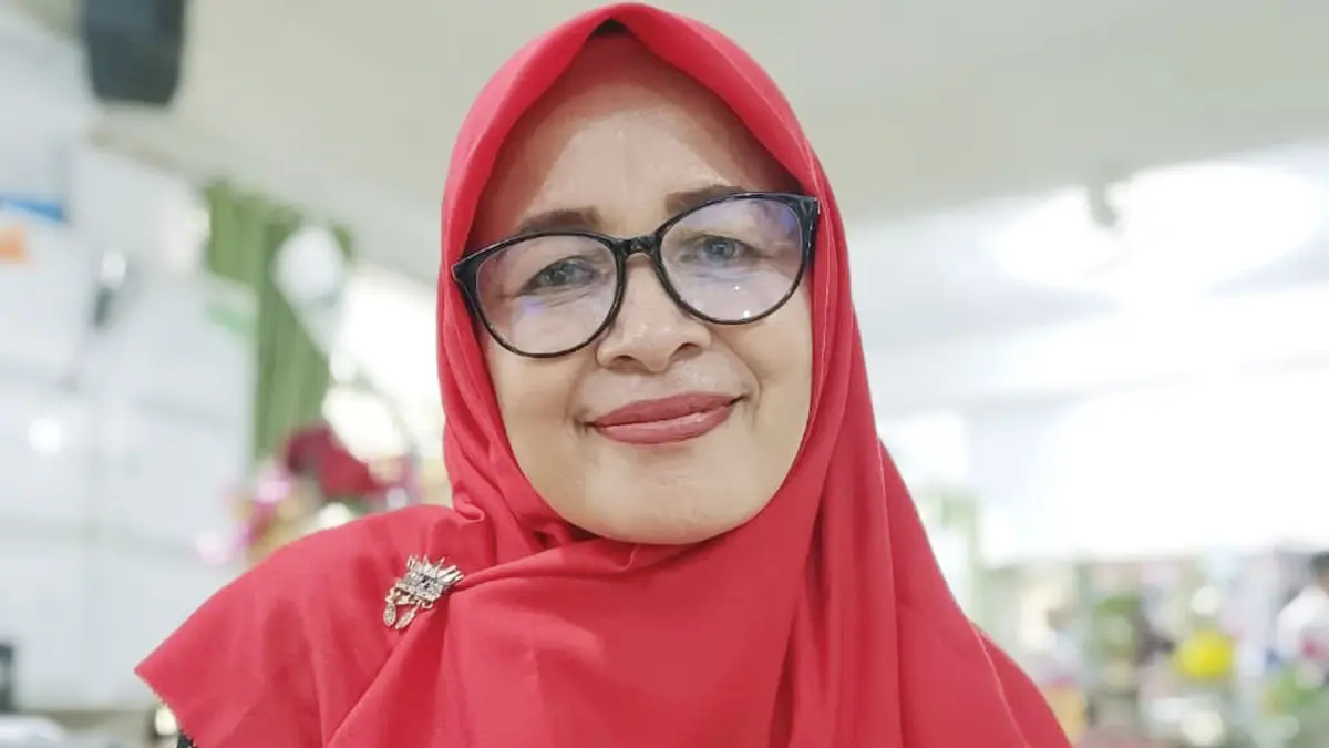 Edrawati, M.Pd