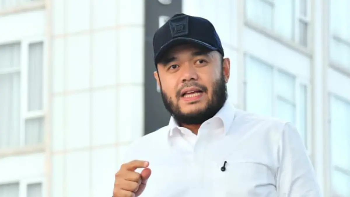 Wali Kota Padang memerintahkan Dinas Pendidikan memastikan semua anak mendapatkan akses pendidikan tanpa hambatan biaya.(Foto: Diskominfo)
