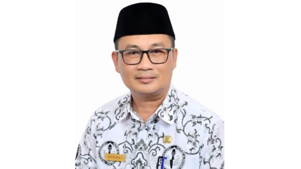  Eka Putra Pernanda, S.Kom, M.Kom 