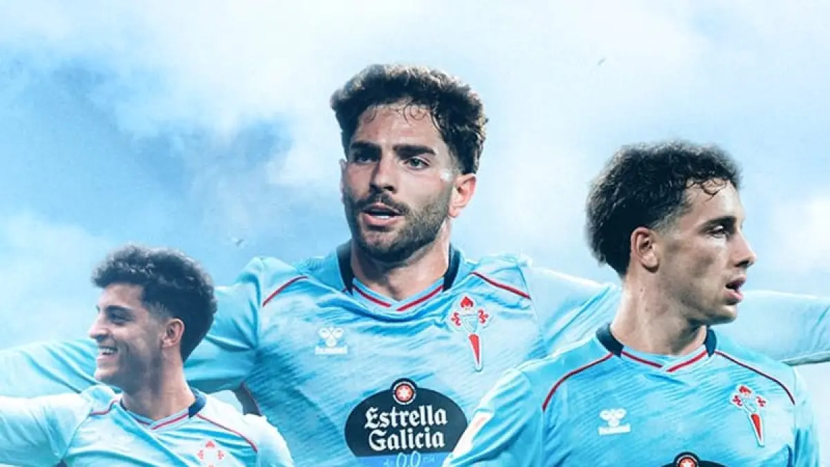 Celta Vigo akan menjalani pertandingan La Liga melawan Levante di Stadion Balaído malam ini, dalam upaya menjaga peluang lolos ke kompetisi Eropa musim depan.(Foto:  X @RCCelta)