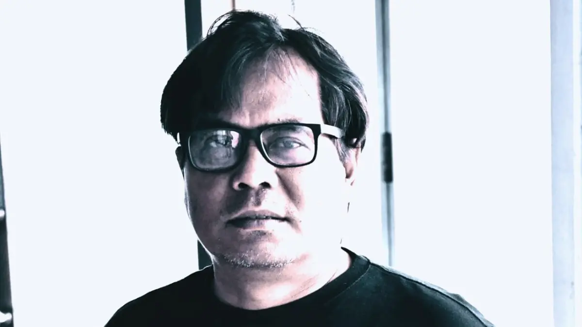 Endang Pribadi
