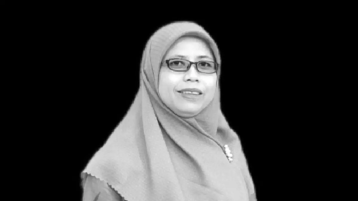 Dewi Anggraini