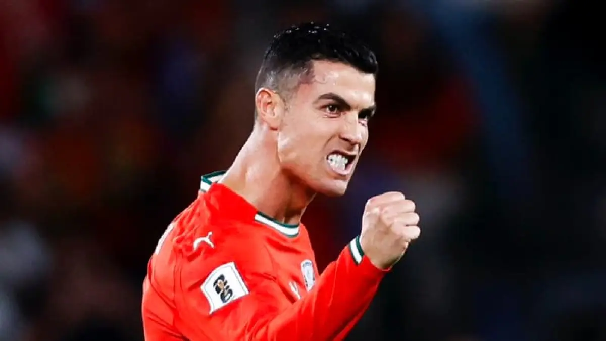 Cristiano Ronaldo masuk skuad Portugal untuk Piala Dunia FIFA 2026. (Foto: X @cristiano)