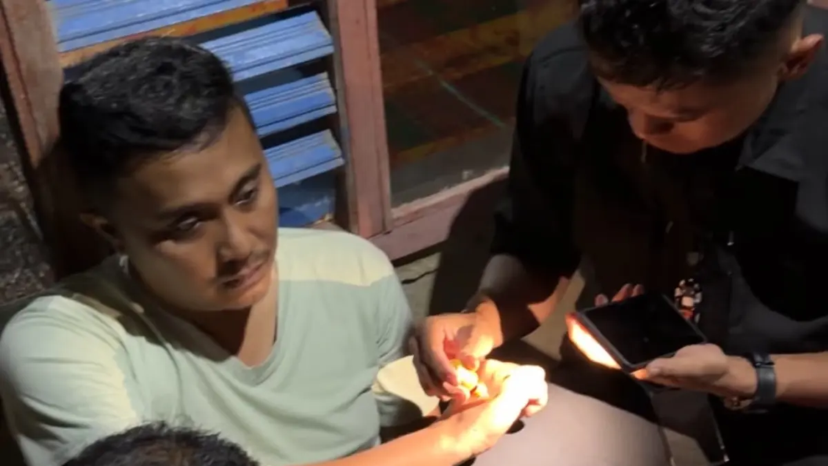 Dukungan dan doa untuk kesembuhan Wakil Gubernur Sumatera Barat sekaligus Ketua IPSI Sumbar, Vasko Ruseimy, terus mengalir dari berbagai kalangan.