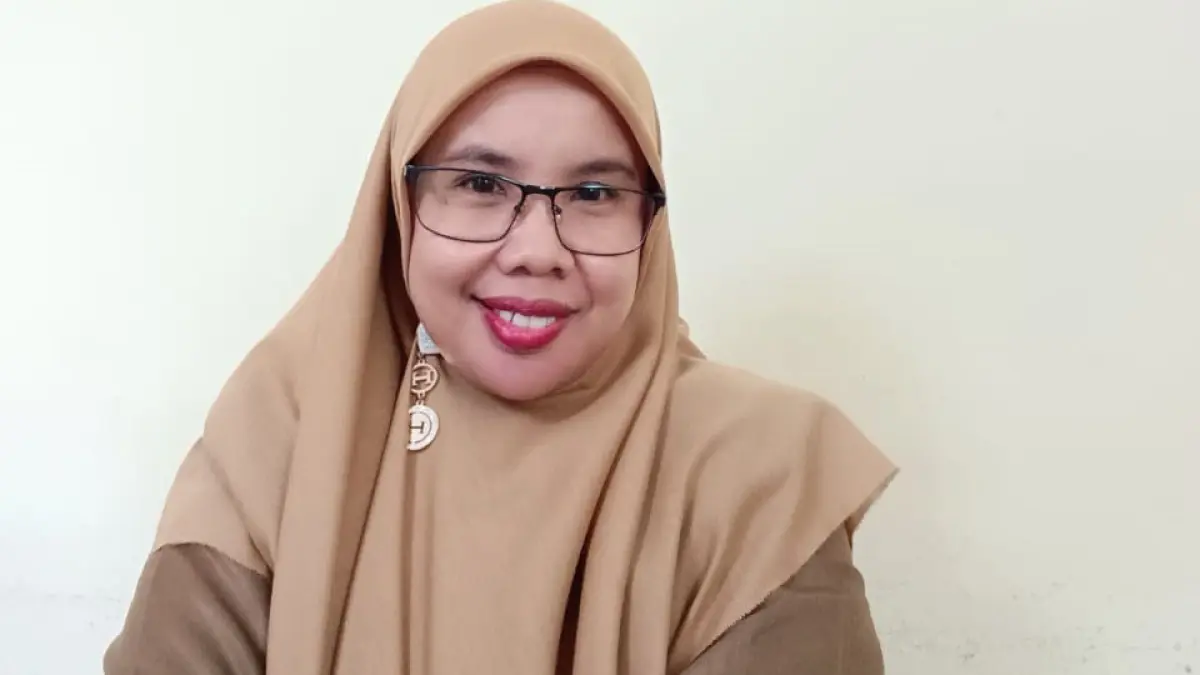 HENDRAWENSI, S.Pd.,M.Pd 