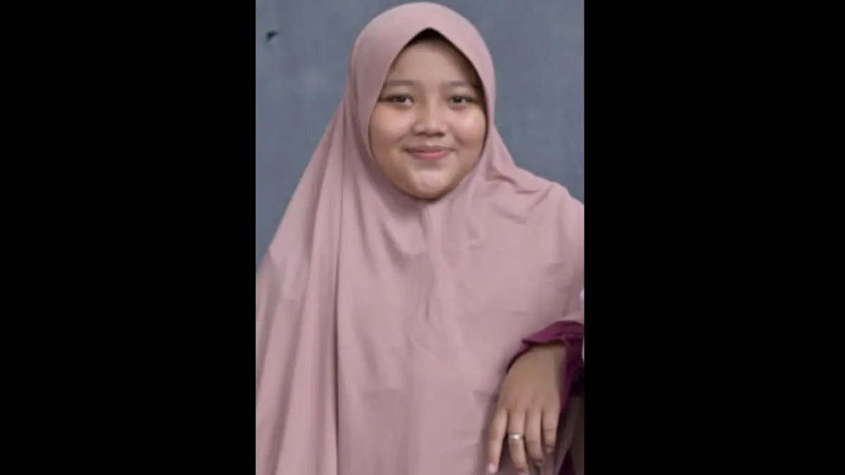 Kalila Rifda Abrar