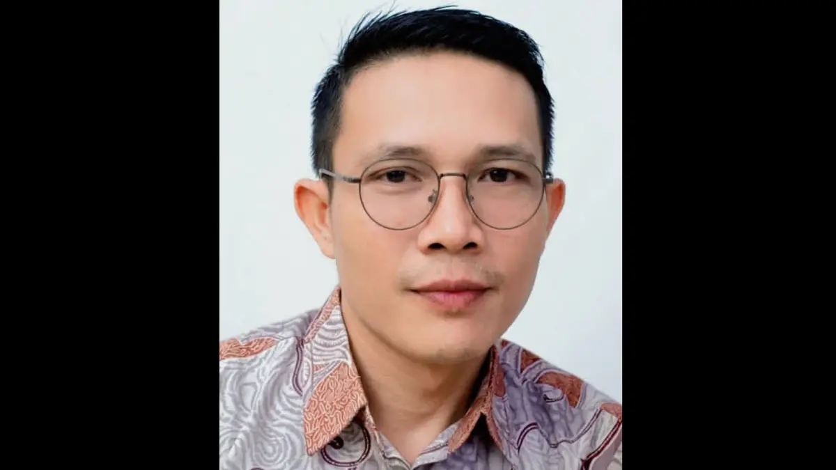 Heri Luberto, S.Pd