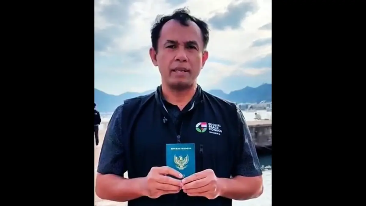 Herman Budianto Sudarsono.