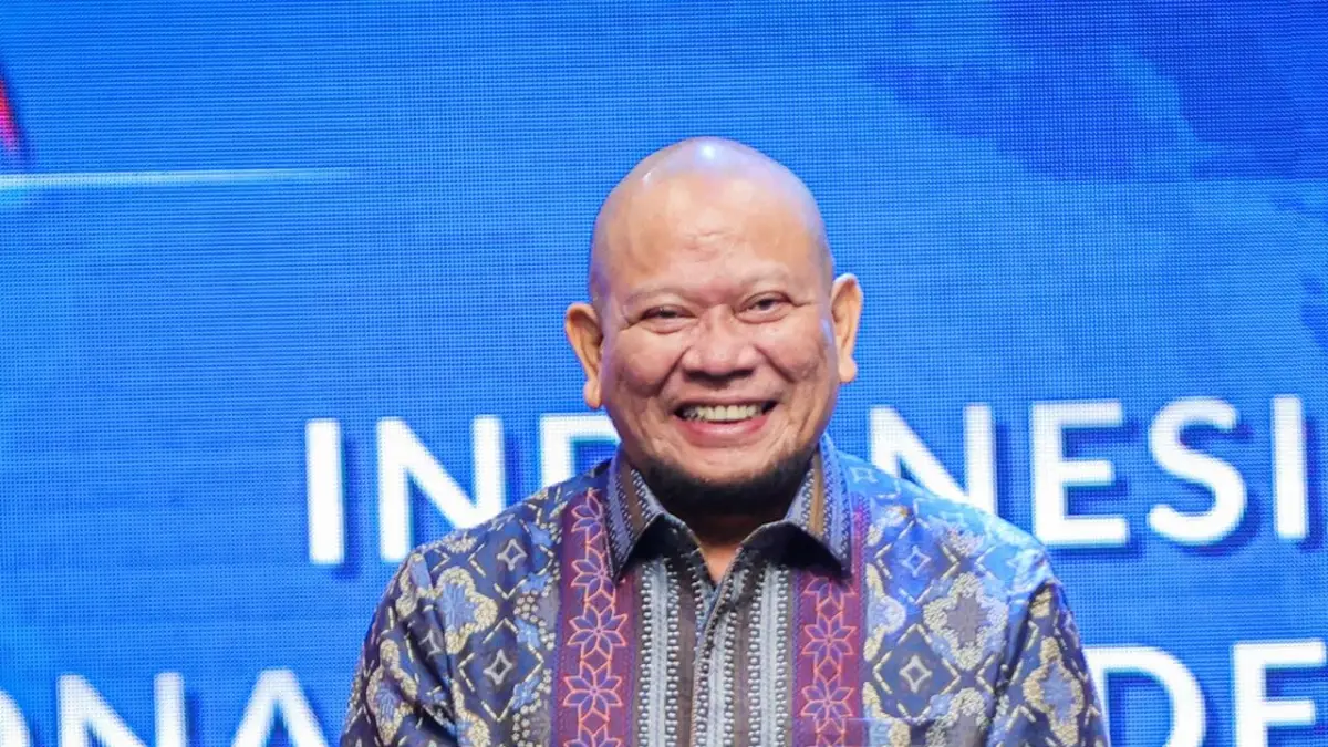 AA LaNyalla Mahmud Mattalitti 