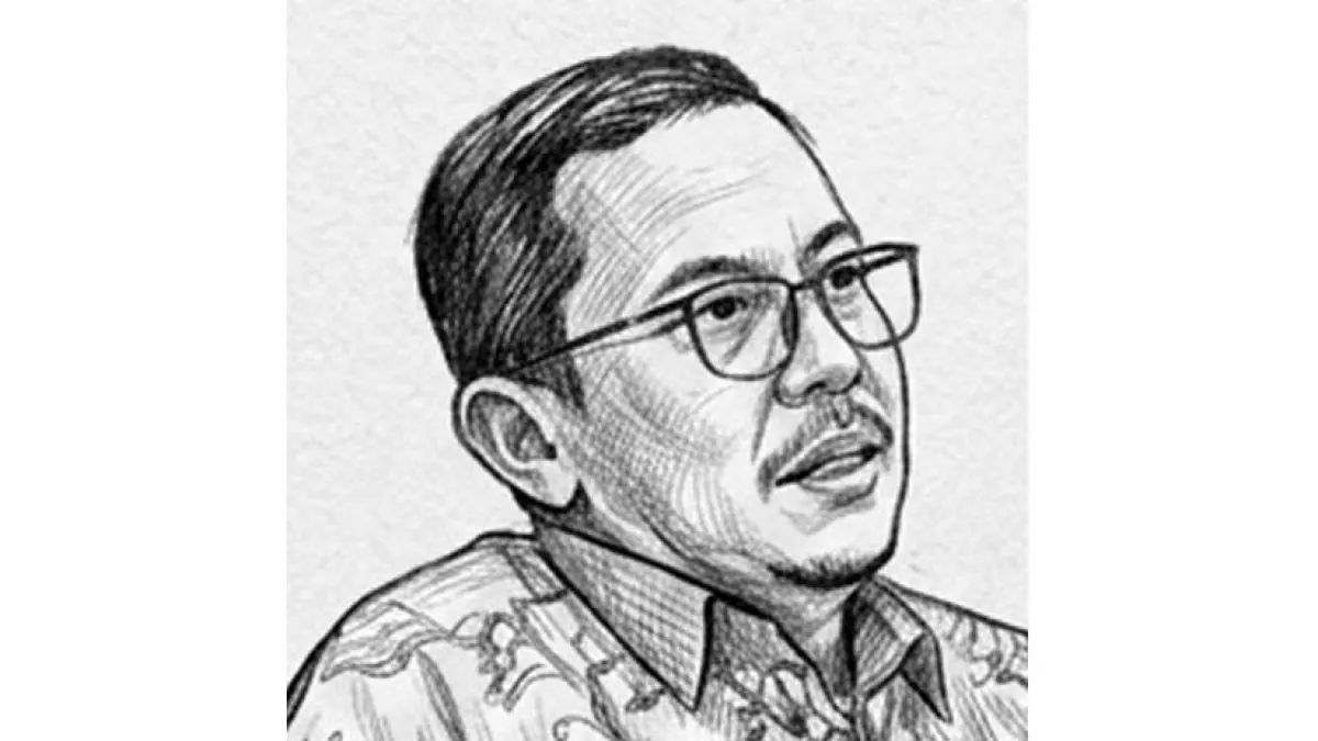 Guru Besar Pendidikan Agama Islam UNP, Alfurqan.