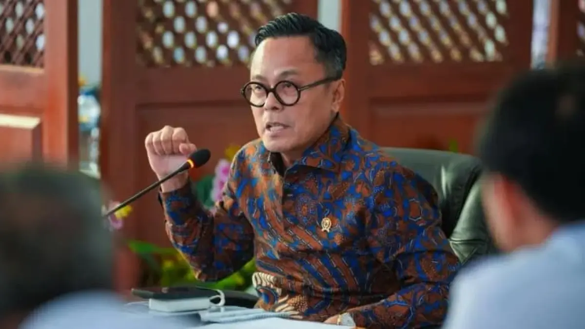 Kepala BP BUMN, Dony Oskaria.(Foto: IST)