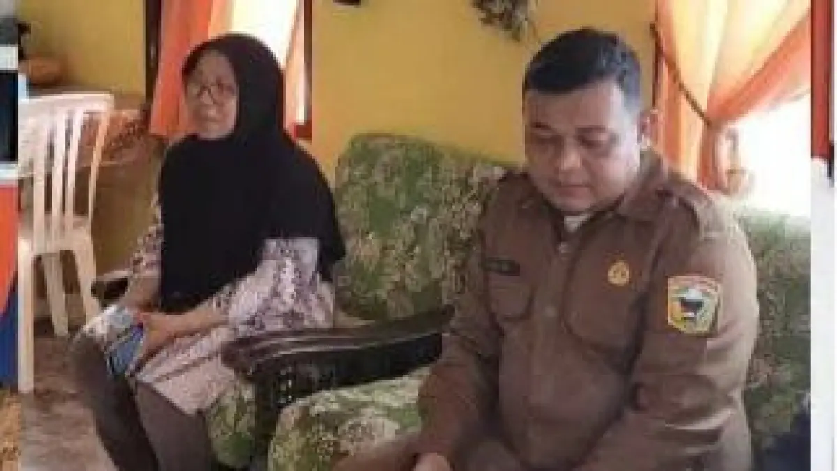 (DOKUMENTASI PEMKAB SOLOK)