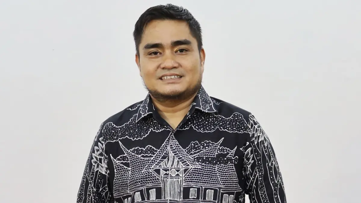 Dasrul Ss Msi/ Pengiat Budaya Di Sumatera Barat