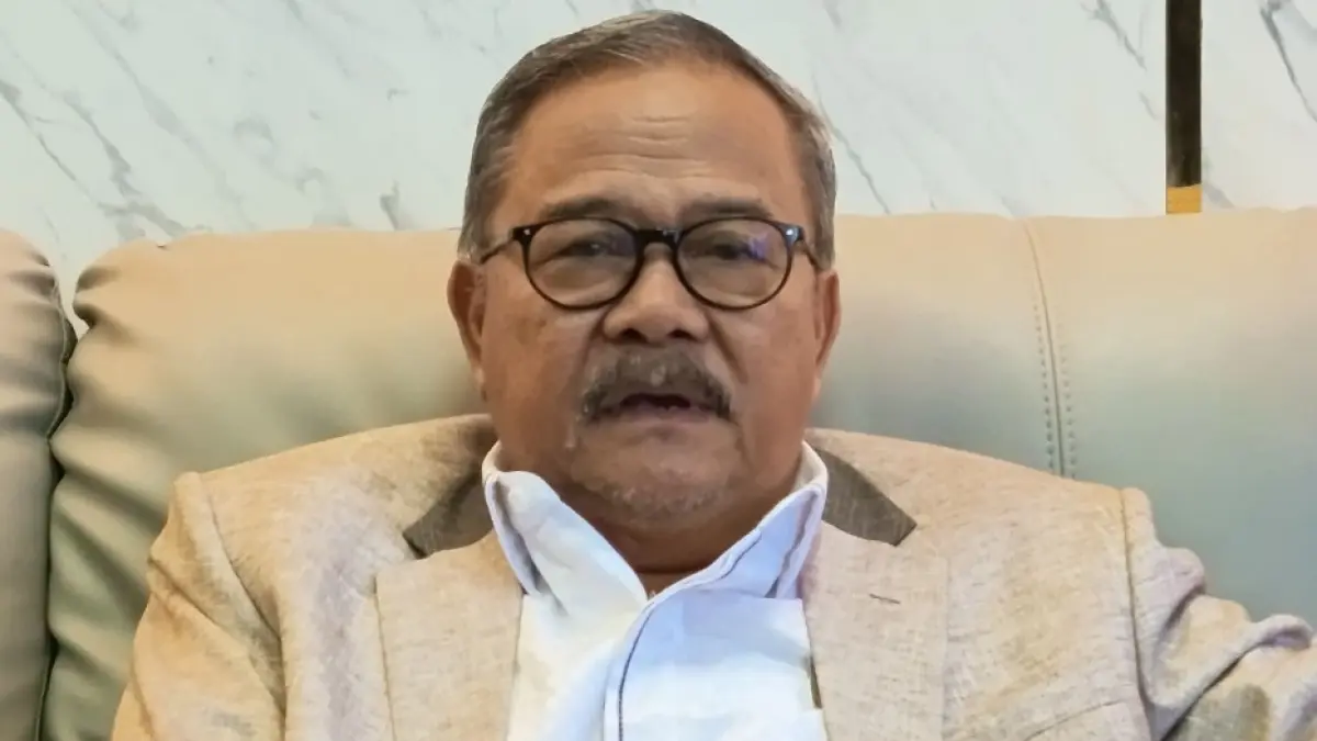 Anggota Komisi IV DPRD Provinsi Sumatera Barat, Muzli M. Nur.