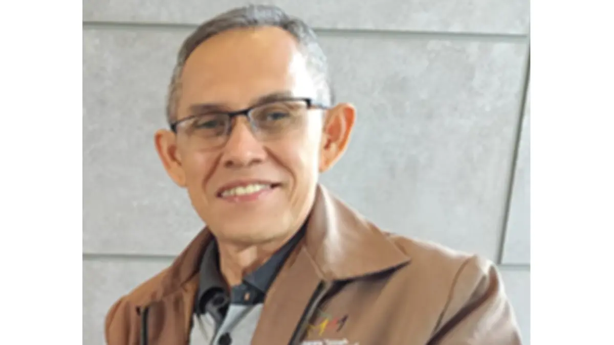 Dr Yan Heryandi