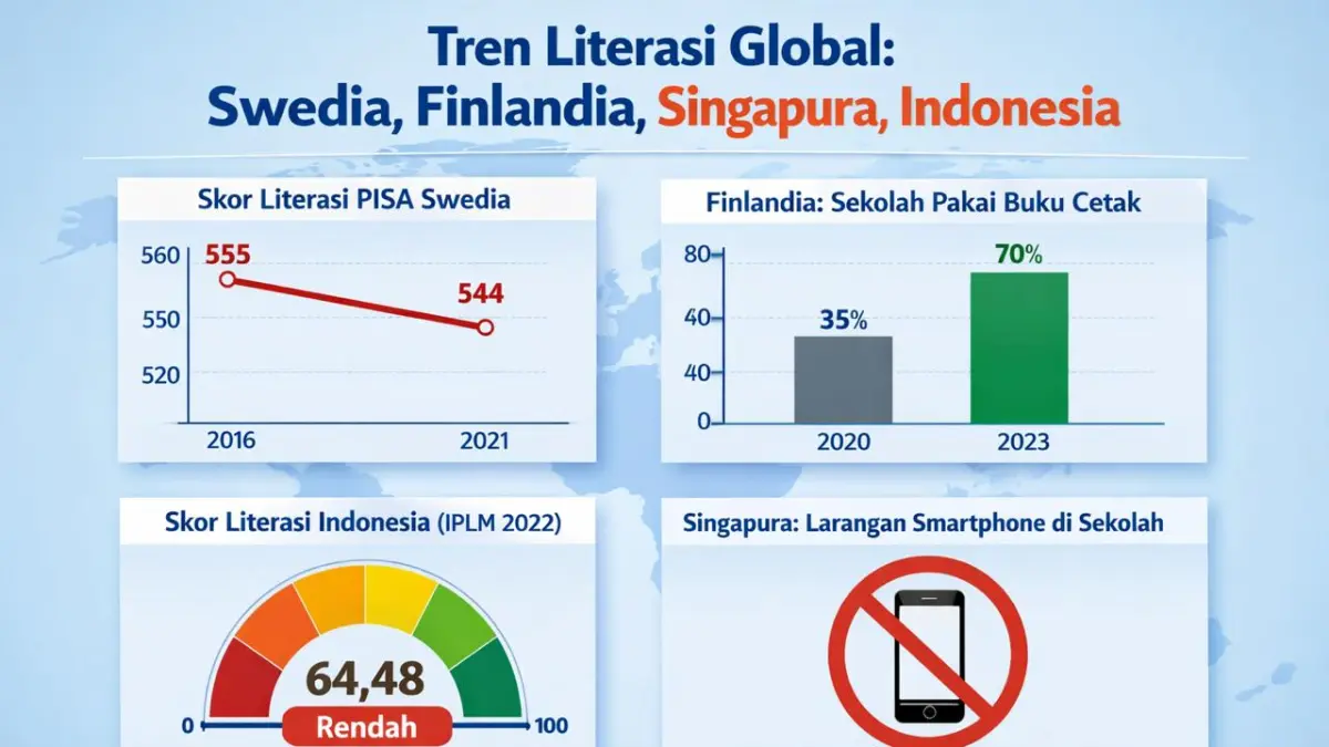 (Grafik data)