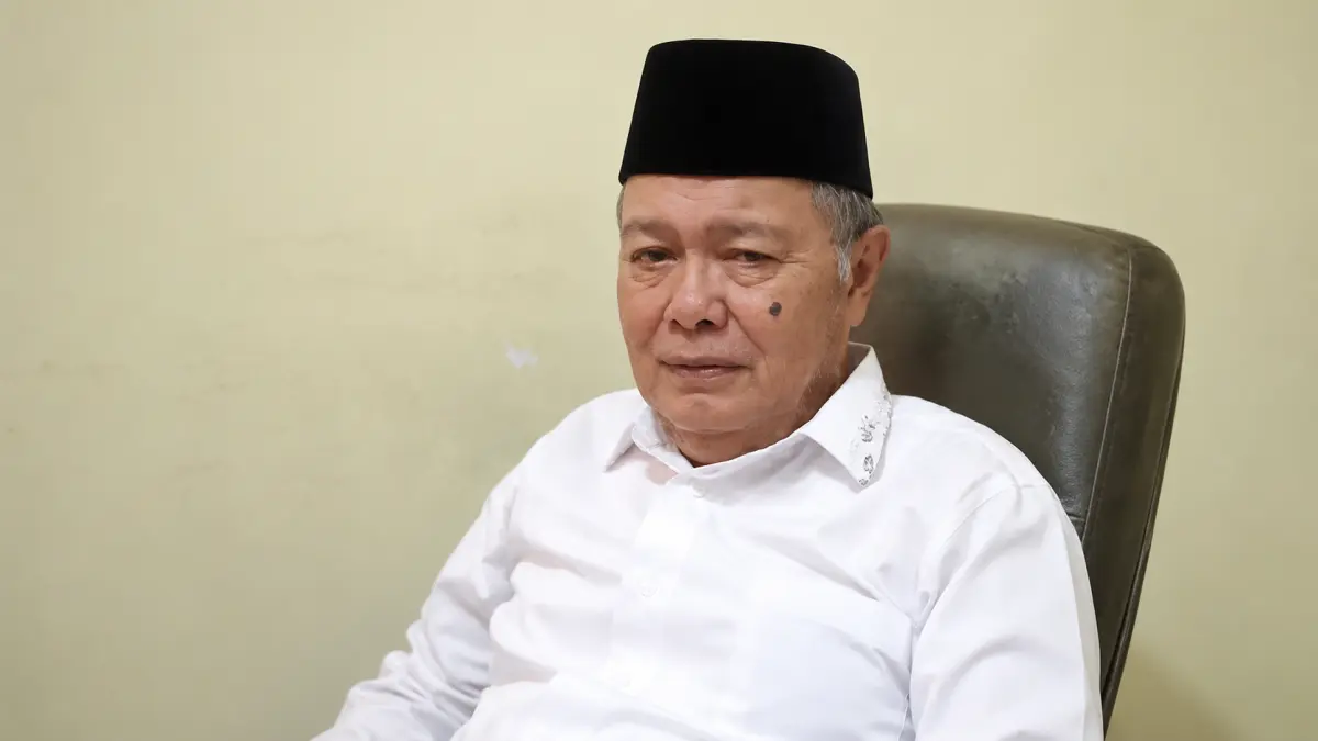 Haji Zulkarnain Ultimate