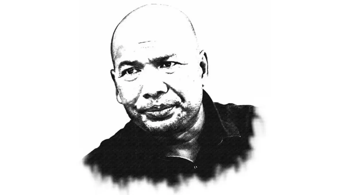 Sudarmoko.
