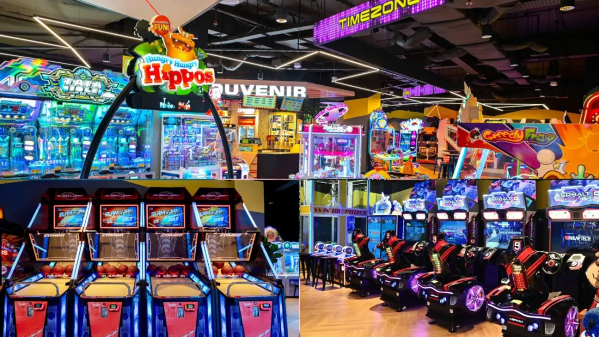 Timezone Indonesia buka 3 gerai baru di Padang, Bali, dan Bekasi pada Maret 2026, menambah total lokasi menjadi 79 di seluruh Indonesia.