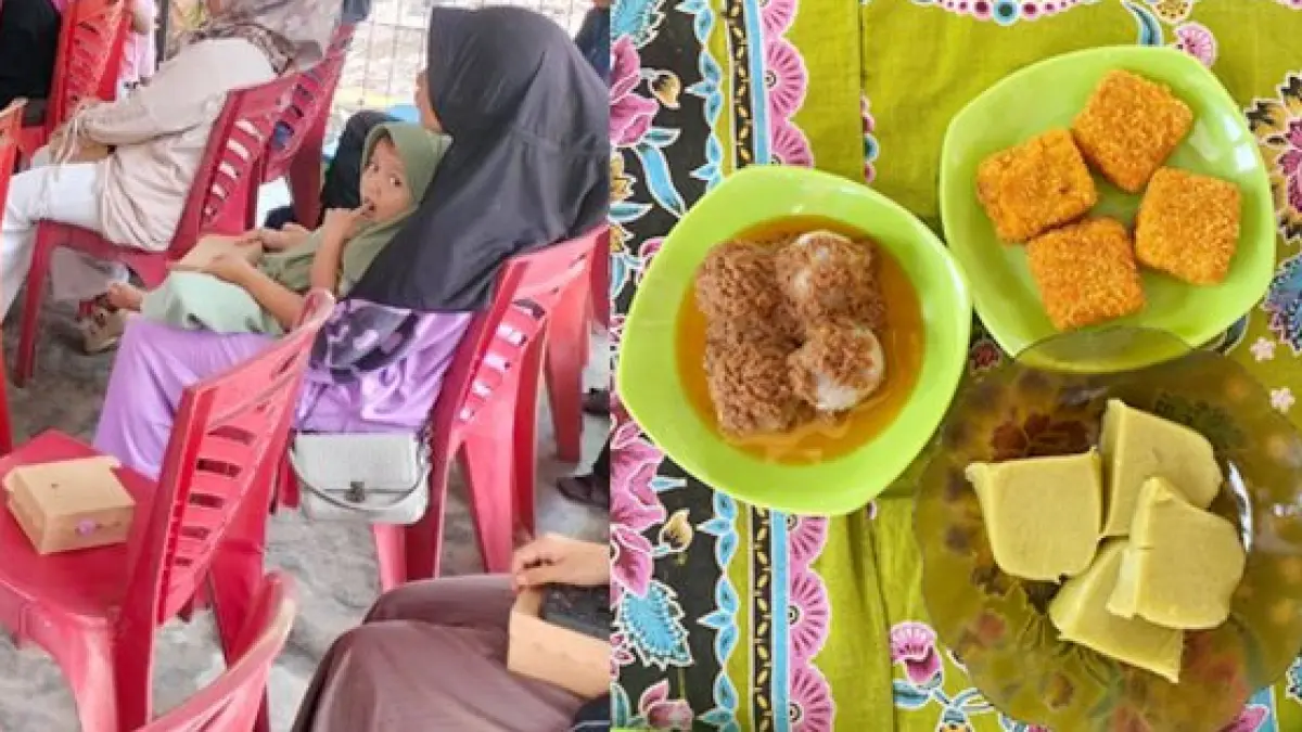 Puskesmas Kampung Baru Padusunan mengembangkan program makanan tambahan berbasis pangan lokal tanpa pengawet untuk mencegah stunting dan memperbaiki gizi ibu hamil serta balita.