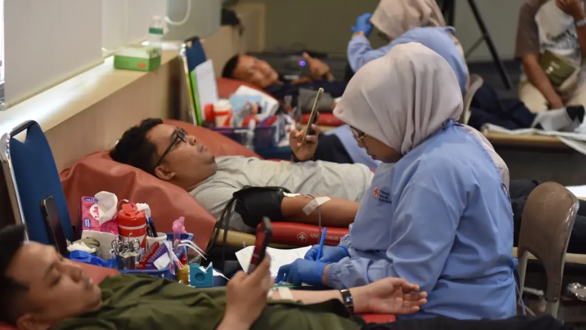(DOKUMENTASI BANK MANDIRI)