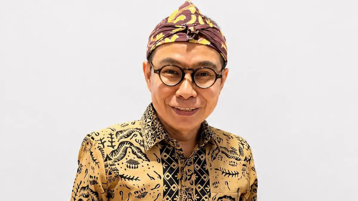 Musfi Yendra.