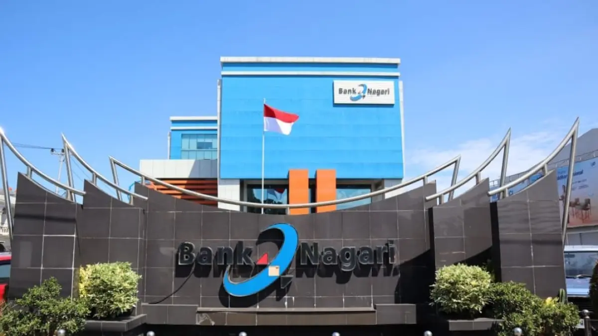 Bank Nagari segera menghadirkan promo gratis biaya asuransi kredit multiguna bagi pegawai aktif dengan berbagai kemudahan pembiayaan.(Foto: Dok. Humas)